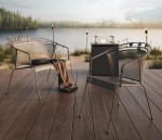 Outdoor Chair 570-2000