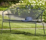 Two Seater Bench 571-2000