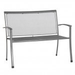 Two Seater Bench 5397-46