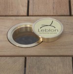 Superior Teak 212to256to300cm Double Extension Table 1826