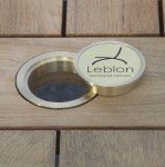 Superior Teak 180to240cm Extension Table 1824