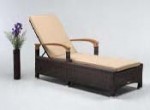 Sunlounger WR-BALI-004