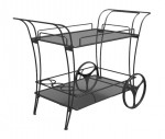Tea Trolley 615-20
