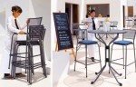 Bar Table 3168-22S