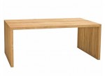 Australian Native Gum Picnic Dining Bench & Table