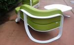 Chaise Dormeuse Sunlounger