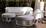Chaise Dormeuse Sunlounger