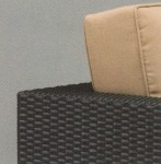 2 Seater Lounge WR-KUBUS-002