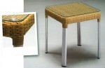 Hularo Weave Lounge Coffee & Side Tables
