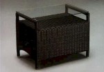 Hularo Weave Lounge Coffee & Side Tables