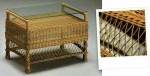 Hularo Weave Lounge Coffee & Side Tables