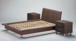 Tahiti Outdoor Queen Size Bed
