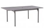 MWH Outdoor Extension Table 150to200 X90cm